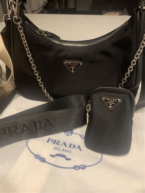 prada nylon bag dhgate